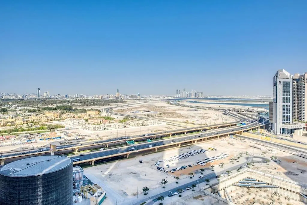 Rh - Spacious Chic Apartment, Next To Dubai Mall 0*,  United Arab Emirates