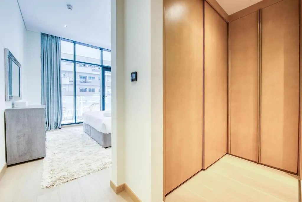 Rh - Spacious Chic Apartment, Next To Dubai Mall United Arab Emirates