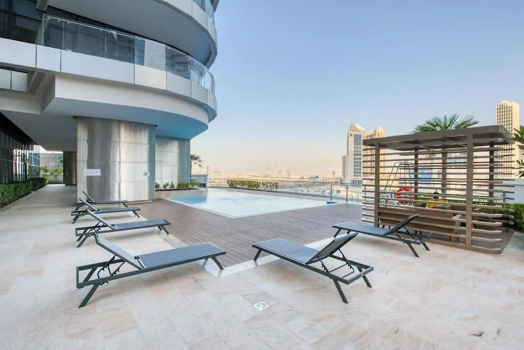 Rh - Spacious Chic Apartment, Next To Dubai Mall 0*,  United Arab Emirates